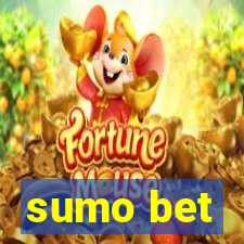 sumo bet